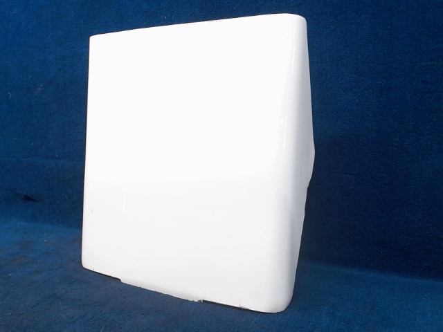 60-910022-635 Beechcraft - Cowl Flap Door Assembly (Patched - See photos)